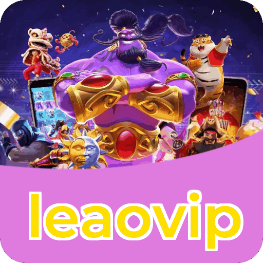 Comparação APP mobile vs versão web da leaovip
