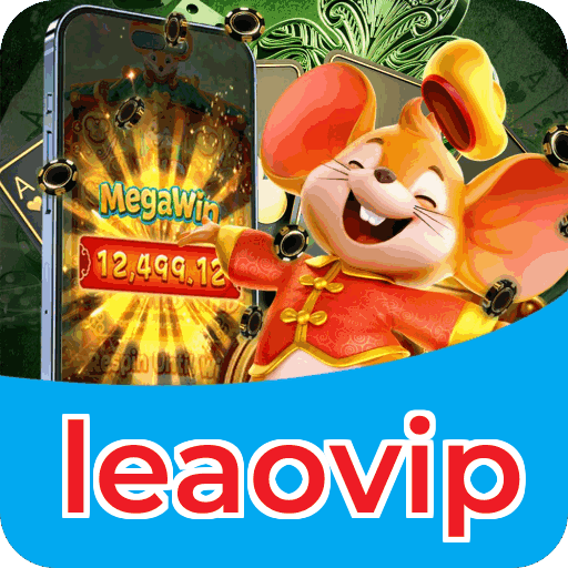 leaovip APP mobile iOS Android - 187 mil downloads São Paulo Rio BH