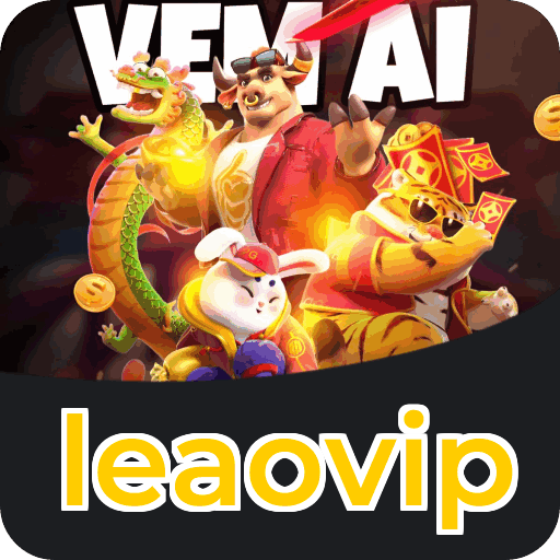 leaovip bônus R$5.000 + 500 giros - Rollover 35x, prazo 30 dias, 38% taxa conversão